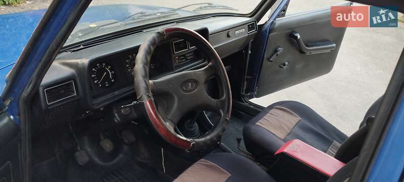 Универсал ВАЗ / Lada 2104 2008 в Киеве