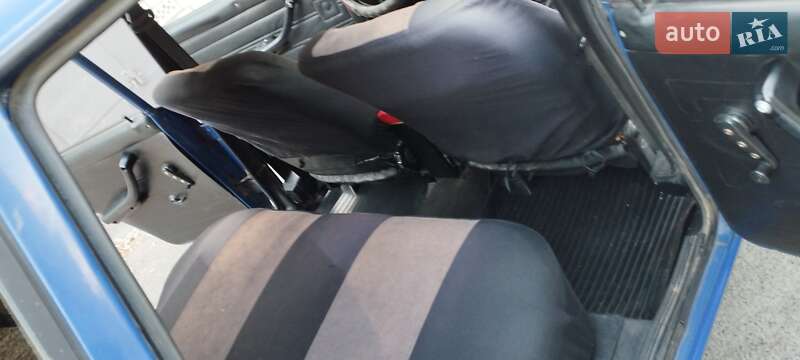 Универсал ВАЗ / Lada 2104 2008 в Киеве