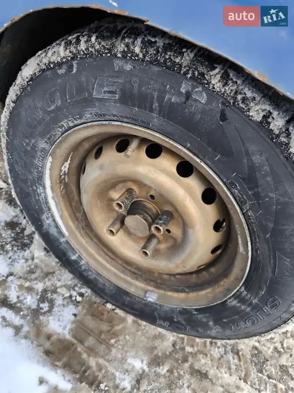 ВАЗ / Lada 2104 2005 VIN XTK21043050038356 фото оголошення 17 з 49