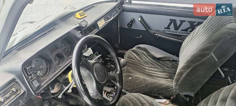 Универсал ВАЗ / Lada 2104 1992 в Макарове