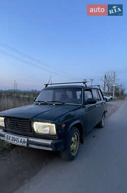 Универсал ВАЗ 2104 2002 в Овруче