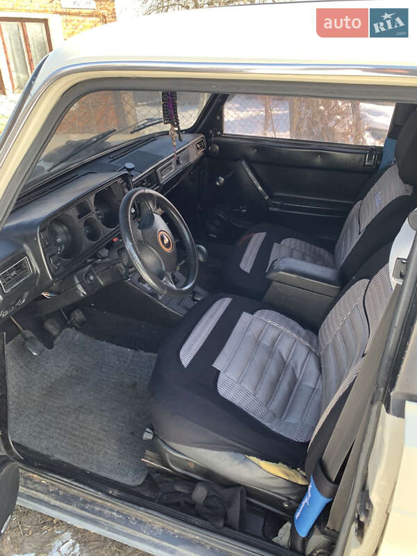 Универсал ВАЗ / Lada 2104 1990 в Сокале фото 2 Универсал ВАЗ / Lada 2104 1990 в Сокале