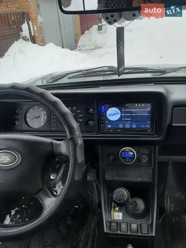 Универсал ВАЗ / Lada 2104 2007 в Нежине фото 2 Универсал ВАЗ / Lada 2104 2007 в Нежине