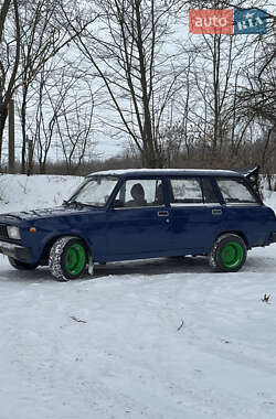 Універсал ВАЗ 2104 2004 в Вінниці