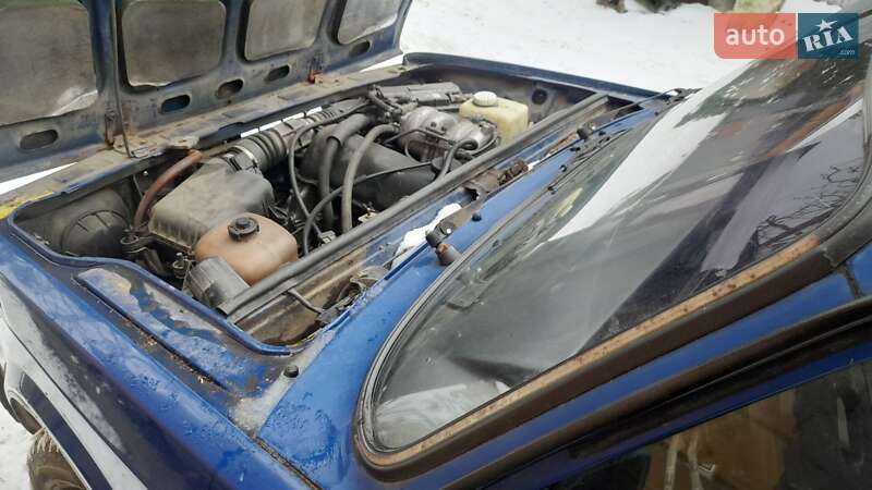 Универсал ВАЗ / Lada 2104 2006 в Сколе фото 2 Универсал ВАЗ / Lada 2104 2006 в Сколе