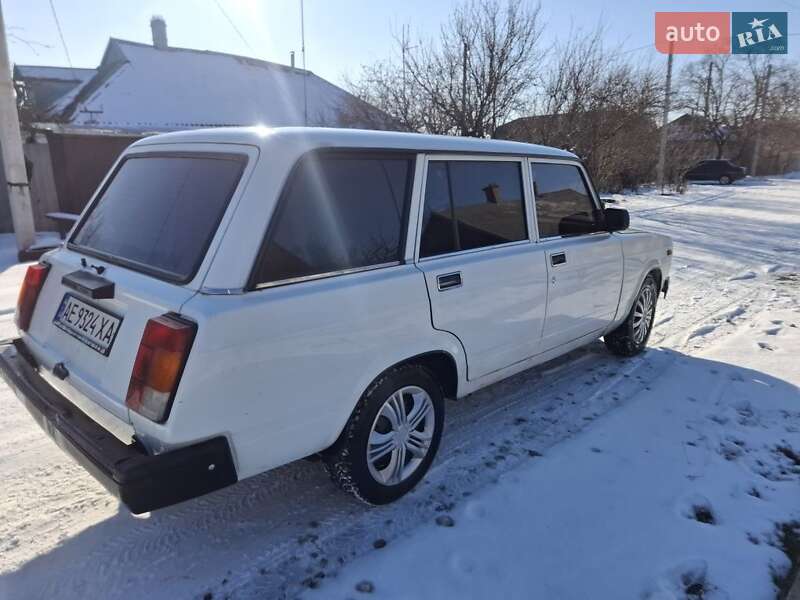 Универсал ВАЗ / Lada 2104 2008 в Павлограде