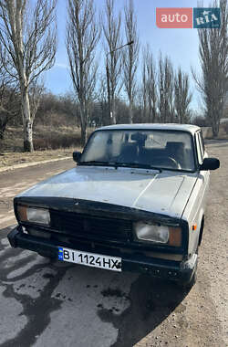 Универсал ВАЗ 2104 2009 в Запорожье