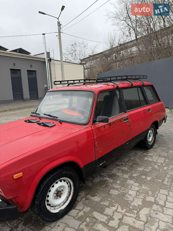 Универсал ВАЗ / Lada 2104 2000 в Николаеве