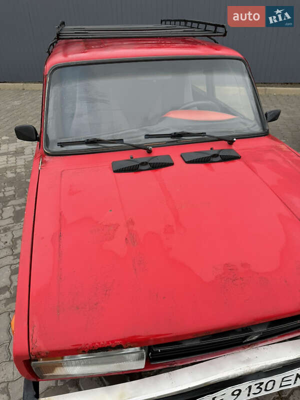 Универсал ВАЗ / Lada 2104 2000 в Николаеве