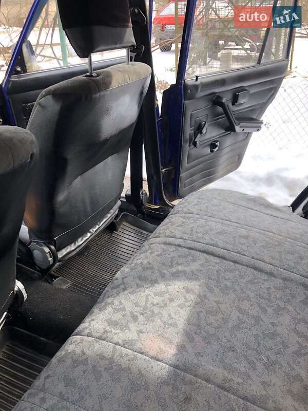 Универсал ВАЗ / Lada 2104 2004 в Березовке фото 8 Универсал ВАЗ / Lada 2104 2004 в Березовке