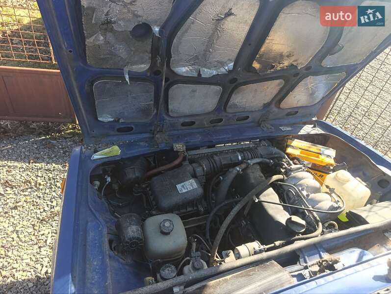 Универсал ВАЗ / Lada 2104 2006 в Сумах