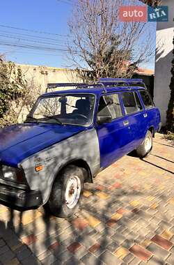 Универсал ВАЗ 2104 2006 в Одессе
