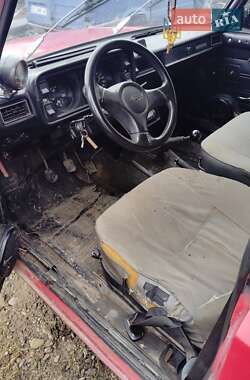 Универсал ВАЗ 2104 1991 в Стрые