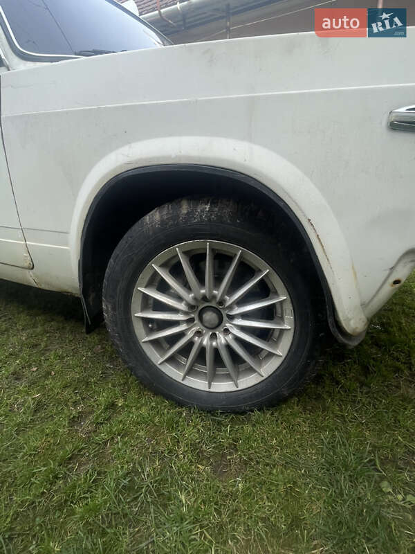 Универсал ВАЗ / Lada 2104 1996 в Сваляве