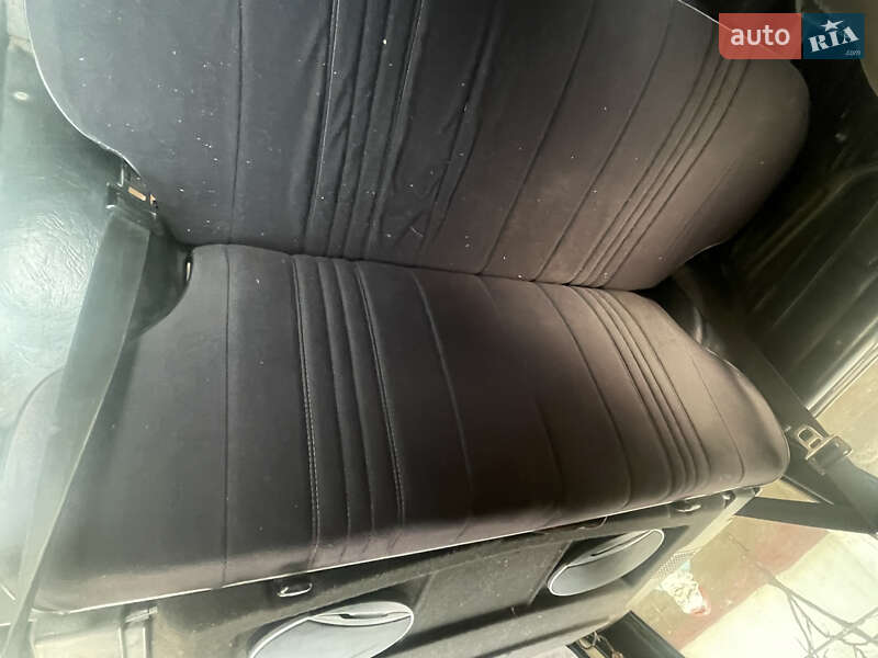 Универсал ВАЗ / Lada 2104 1996 в Сваляве