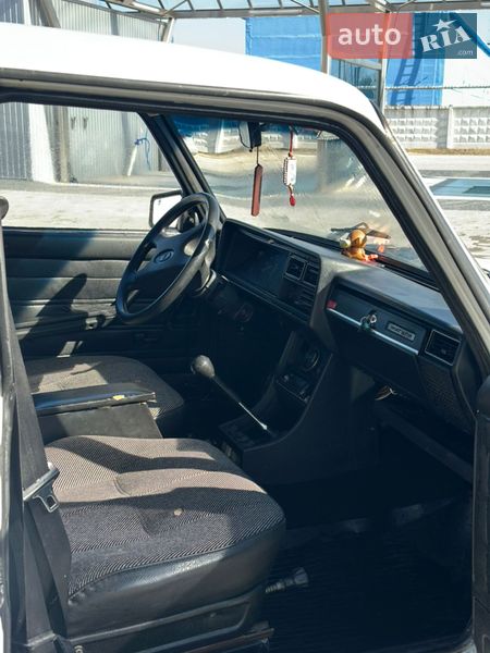 Универсал ВАЗ / Lada 2104 2002 в Нетешине