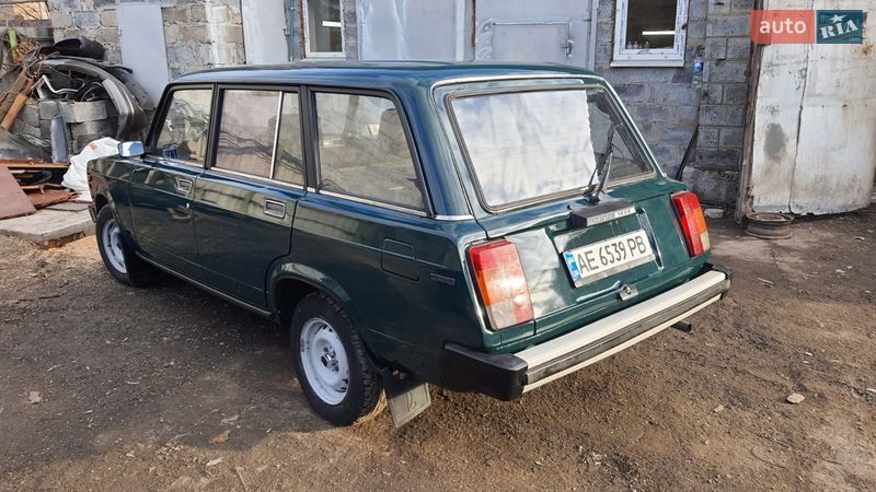 Универсал ВАЗ / Lada 2104 1999 в Славянске
