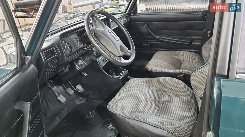 Универсал ВАЗ / Lada 2104 1999 в Славянске