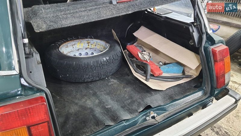 Универсал ВАЗ / Lada 2104 1999 в Славянске