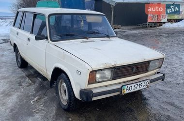 Універсал ВАЗ / Lada 2104 1994 в Онку