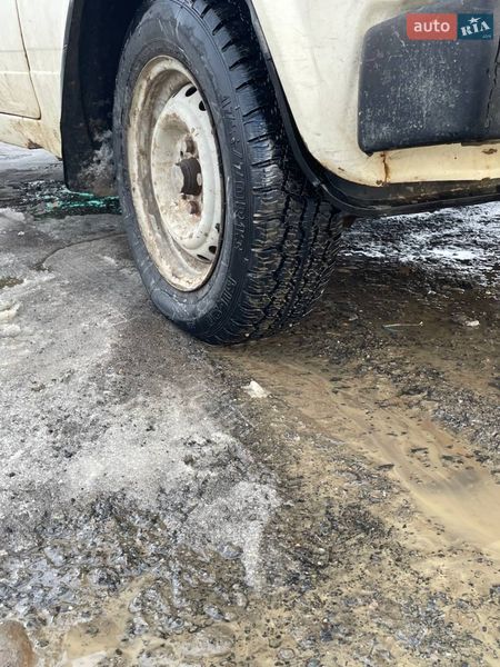 Универсал ВАЗ / Lada 2104 1994 в Онке