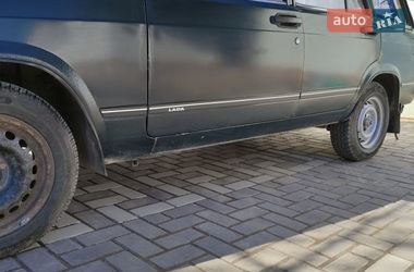 Универсал ВАЗ / Lada 2104 2004 в Тернополе