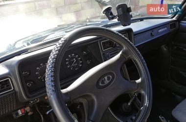 Универсал ВАЗ / Lada 2104 2004 в Тернополе