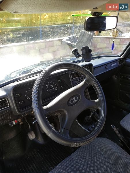 Универсал ВАЗ / Lada 2104 2004 в Тернополе