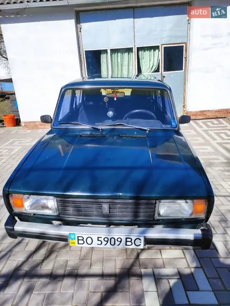 ВАЗ / Lada 2104
