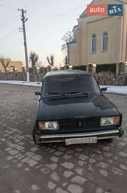 Универсал ВАЗ 2104 2002 в Тернополе