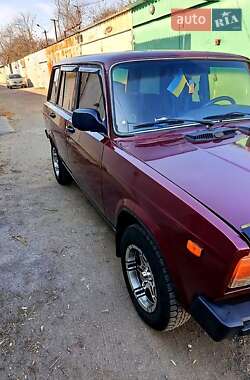 Універсал ВАЗ 2104 1994 в Одесі