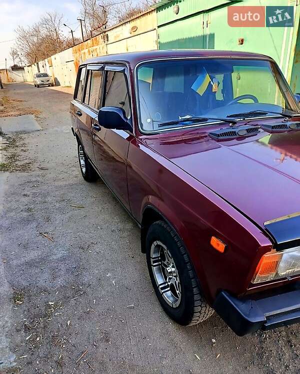 ВАЗ / Lada 2104 1994