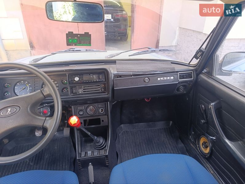 Универсал ВАЗ / Lada 2104 2006 в Сумах