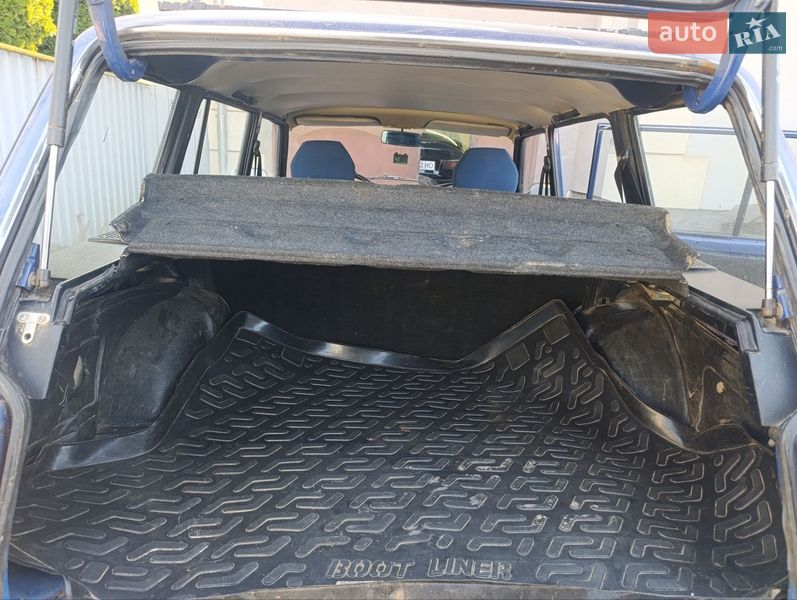 Универсал ВАЗ / Lada 2104 2006 в Сумах