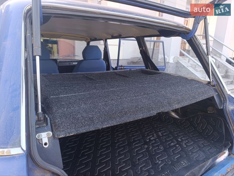 Универсал ВАЗ / Lada 2104 2006 в Сумах