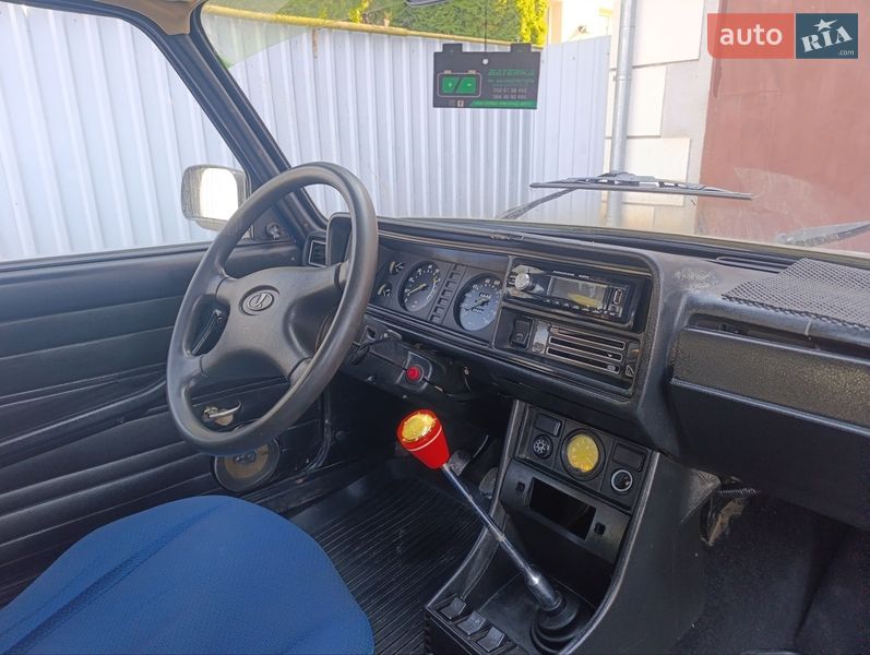 Универсал ВАЗ / Lada 2104 2006 в Сумах