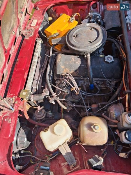 Универсал ВАЗ / Lada 2104 2005 в Запорожье фото 6 Универсал ВАЗ / Lada 2104 2005 в Запорожье