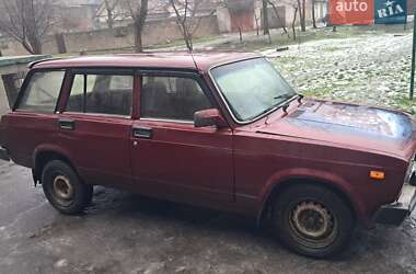 Універсал ВАЗ 2104 1999 в Кривому Розі