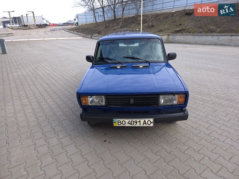 ВАЗ / Lada 2104 2005