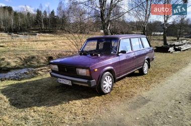 Универсал ВАЗ / Lada 2104 2002 в Ровно