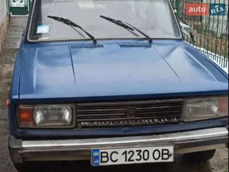 ВАЗ / Lada 2104 2002