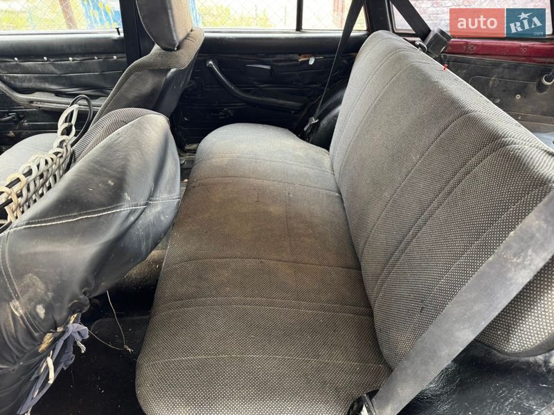 Универсал ВАЗ / Lada 2104 2005 в Львове