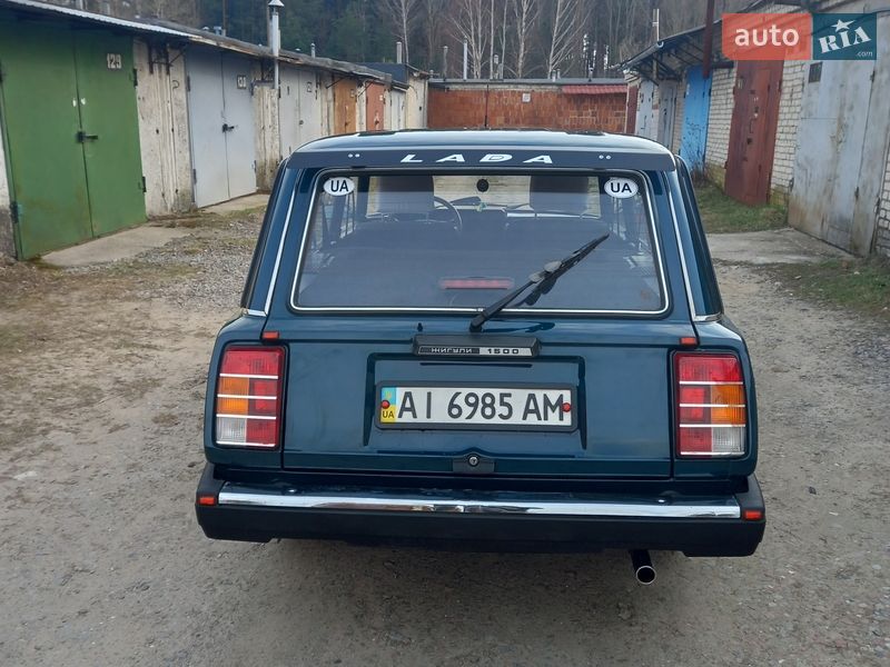 Универсал ВАЗ / Lada 2104 2006 в Славутиче