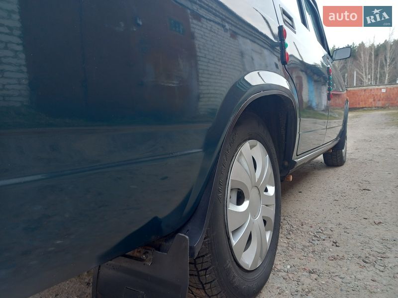 Универсал ВАЗ / Lada 2104 2006 в Славутиче