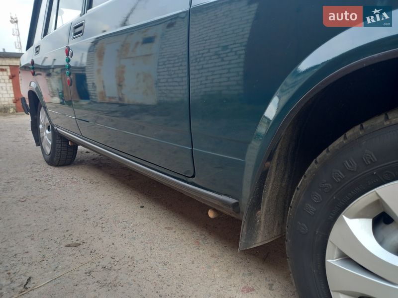 Универсал ВАЗ / Lada 2104 2006 в Славутиче