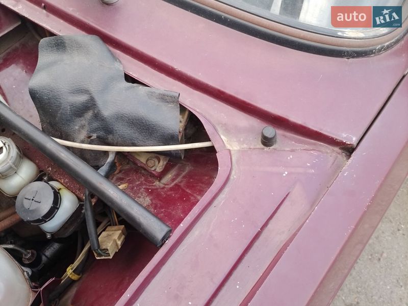 Универсал ВАЗ / Lada 2104 2002 в Сумах
