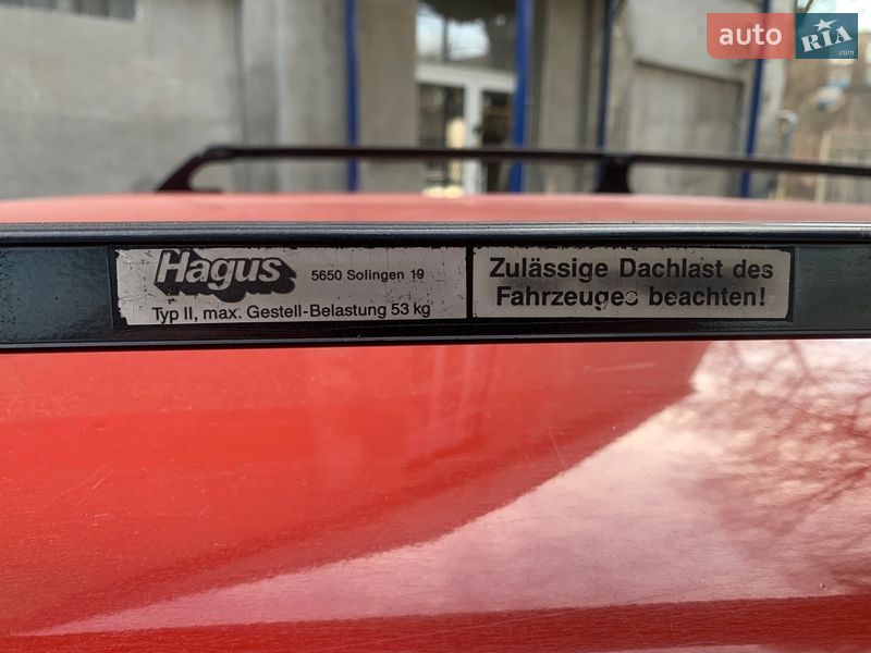 Універсал ВАЗ / Lada 2104 1991 в Дніпрі