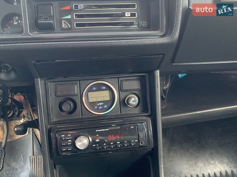 Універсал ВАЗ / Lada 2104 1991 в Дніпрі