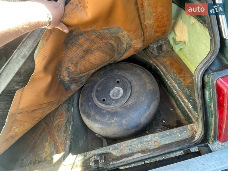 Універсал ВАЗ / Lada 2104 1999 в Люботині