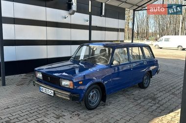 Универсал ВАЗ 2104 2004 в Виннице